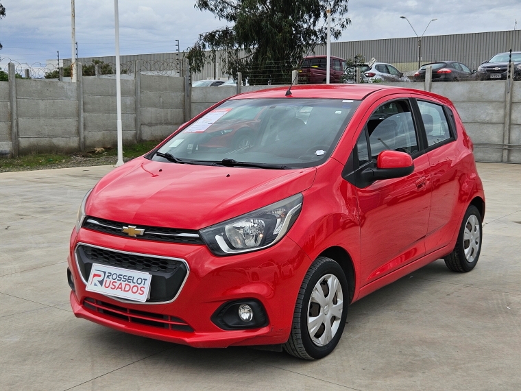 CHEVROLET SPARK SPARK 1.2 2020