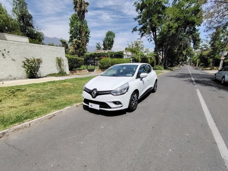 Autoadvice Autos Usados División Usados RENAULT CLIO IV HB 1.2 2020 RENAULT CLIO IV HB 1.2 2020