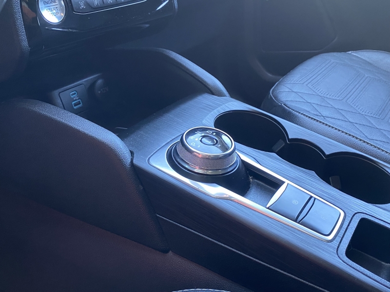 Ford Escape Escape Awd 2.0 Aut 2024 Usado en Rosselot Usados