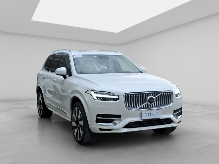 Volvo Xc90 Ii T8 4x4 2.0 Aut 2025 Usado  Usado en BMW Premium Selection