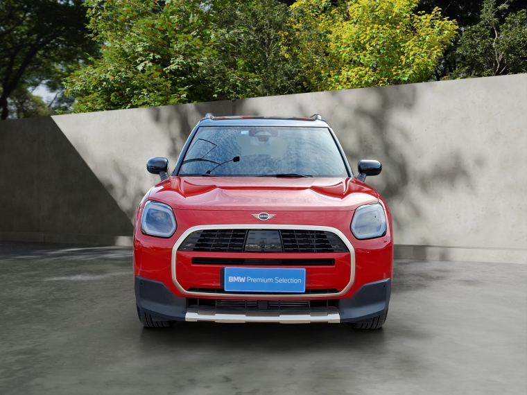 Mini Cooper Countryman C Favoured 2025 Usado  Usado en BMW Premium Selection