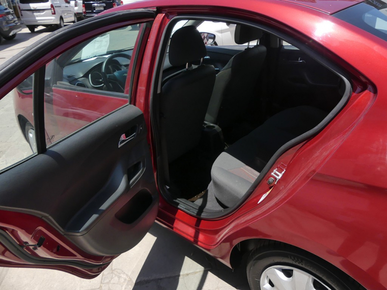 Chevrolet Sail Sail Lt 1.5 2020 Usado  Usado en Webautos.cl