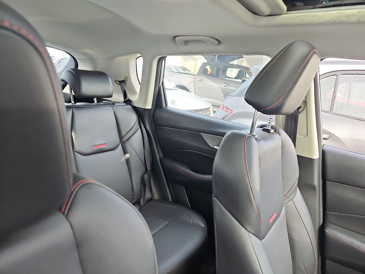 Changan Cs35 Cs35 Plus 1.4 Aut 2023 Usado en Usados de Primera - Sergio Escobar