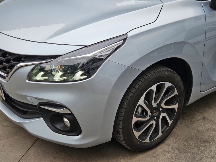 Suzuki Baleno 1.5  Glx  At 2025 Usado  Usado en Kovacs Usados