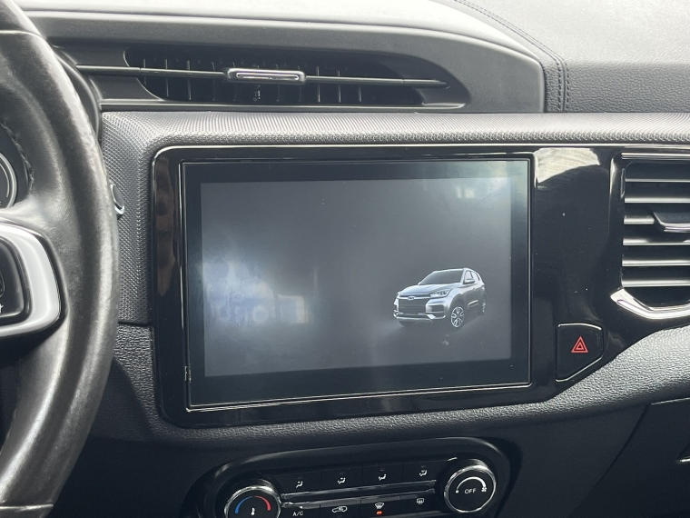 Chery Tiggo 3 New Tiggo 3 Gls 1.5 Aut 2023 Usado en Rosselot Usados