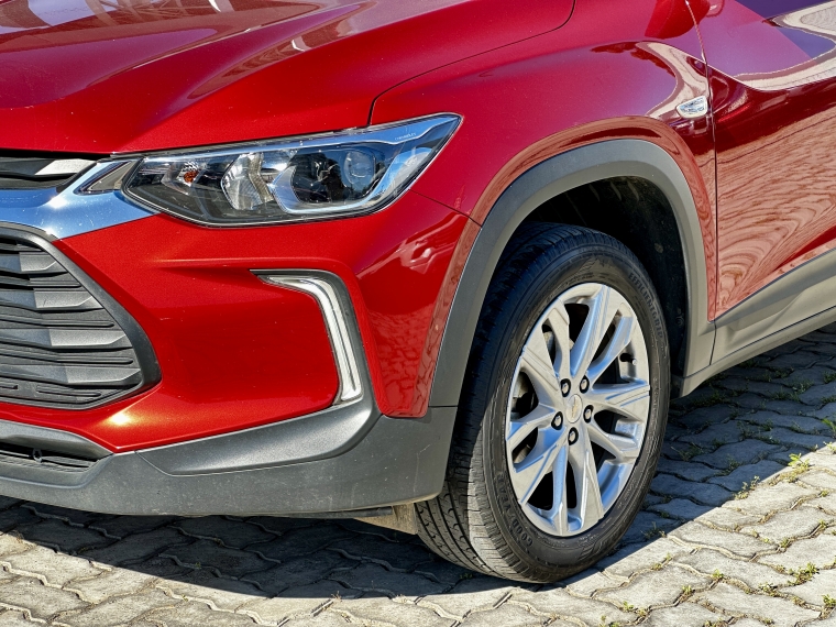 Chevrolet Tracker 1.2 Ltz R At 2024 Usado  Usado en Kovacs Usados