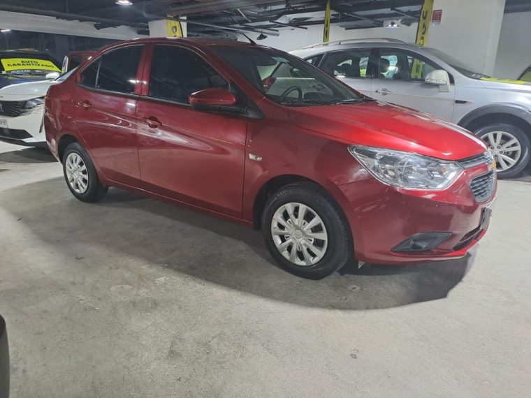 Chevrolet Sail Nb 1.5 Abs 2020 Usado  Usado en Webautos.cl