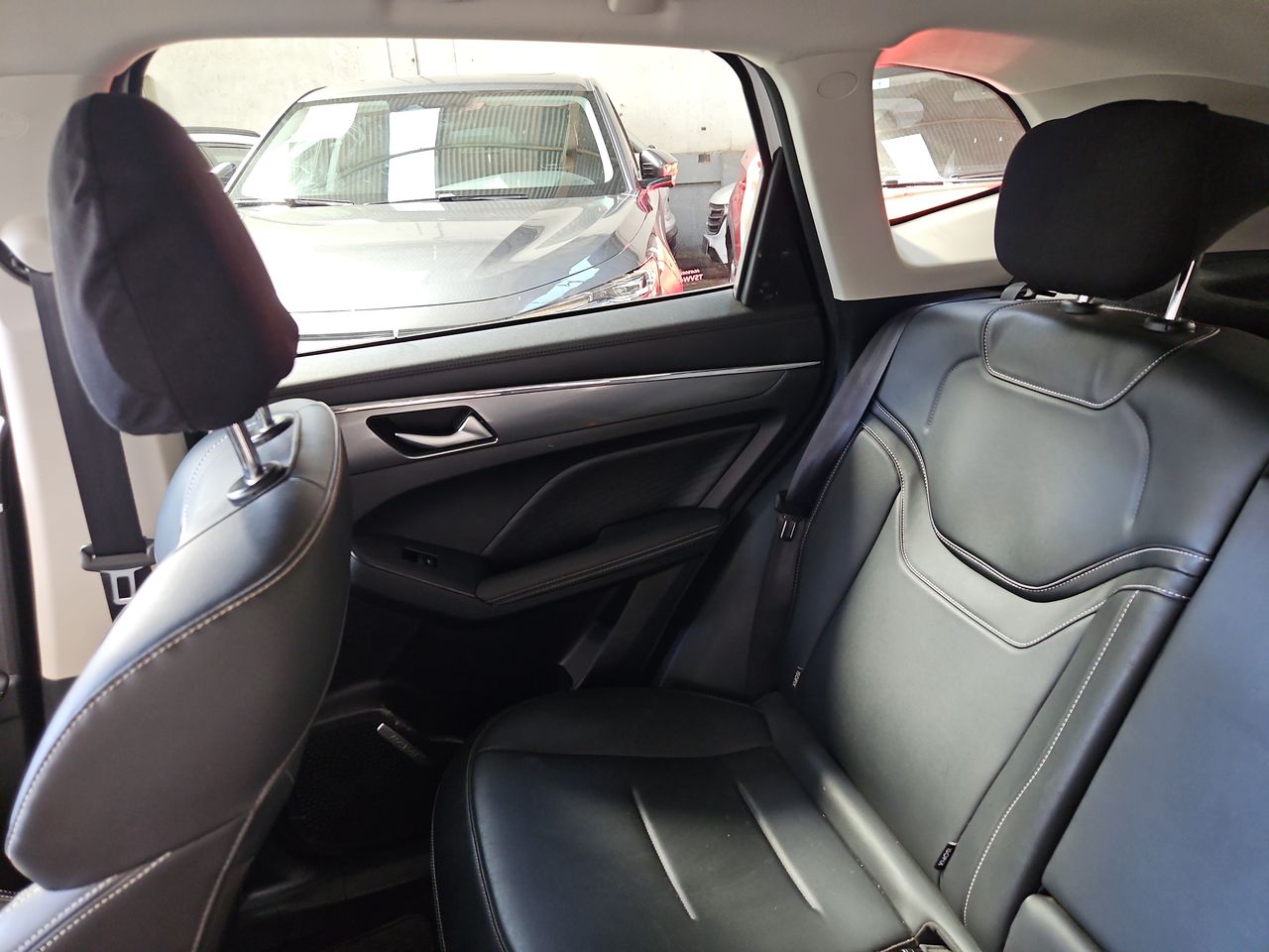 Great wall Haval Haval Jolion Dct 1.5 Aut 2025 Usado en Usados de Primera - Sergio Escobar