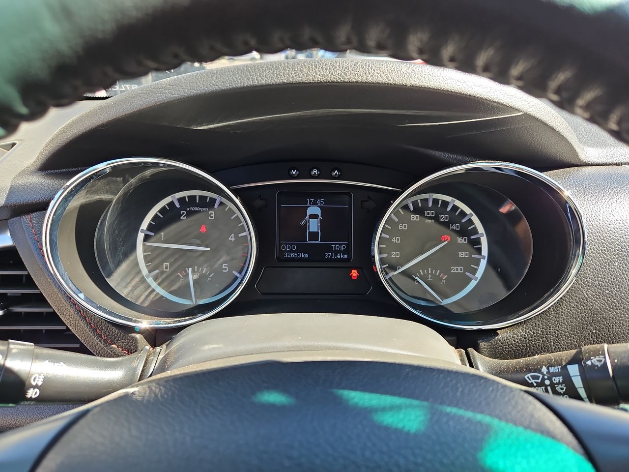 Jac T8 T8 Dcab 2.0 2023 Usado en Usados de Primera - Sergio Escobar