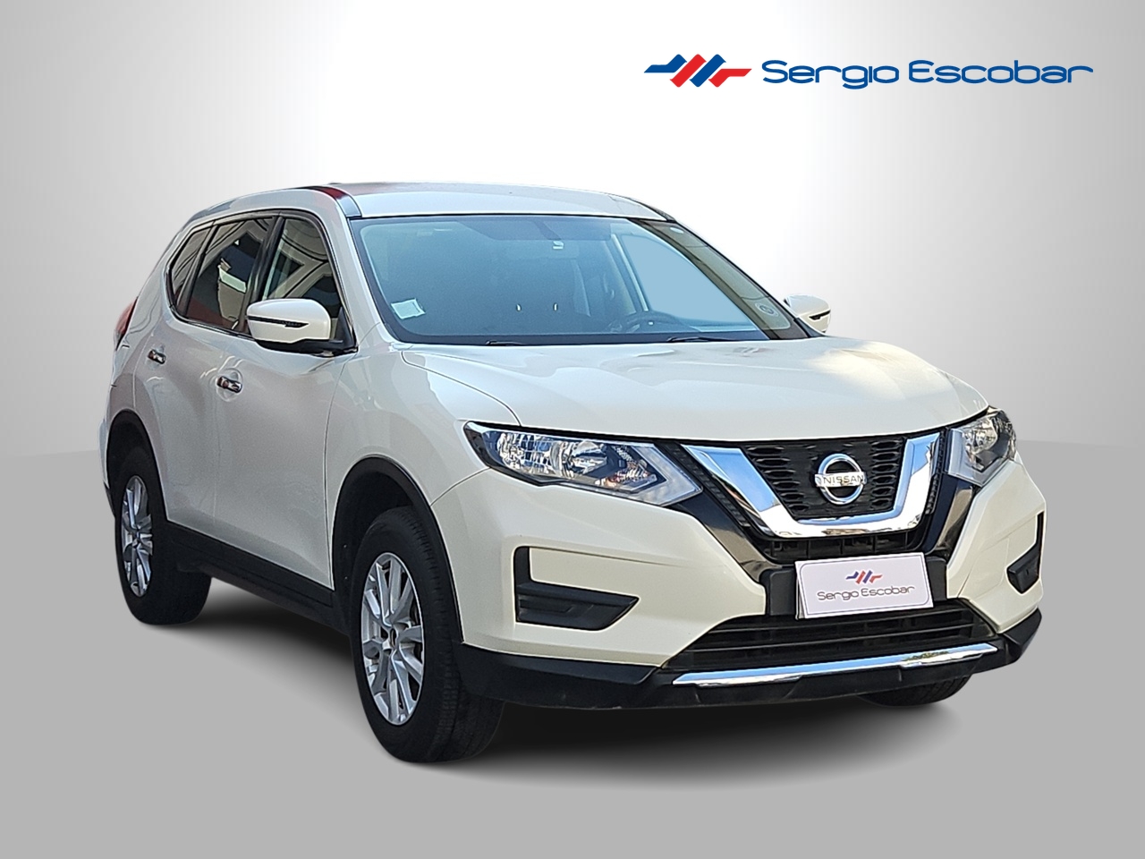 NISSAN X-TRAIL X TRAIL T32 CVT 2.5 AUT 2023