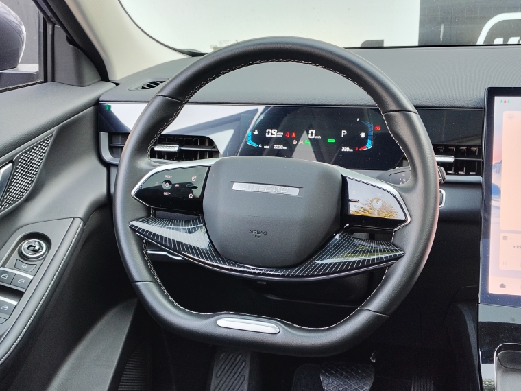 Jaecoo Ingreso 1.5  T  Summit 2025 Usado  Usado en Kovacs Usados