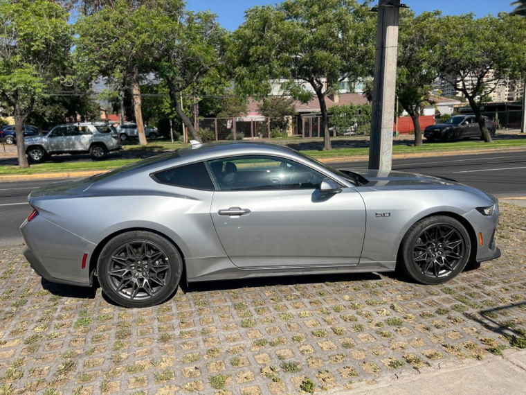 Ford Mustang Gt Premium  2024 Usado  Usado en Webautos.cl