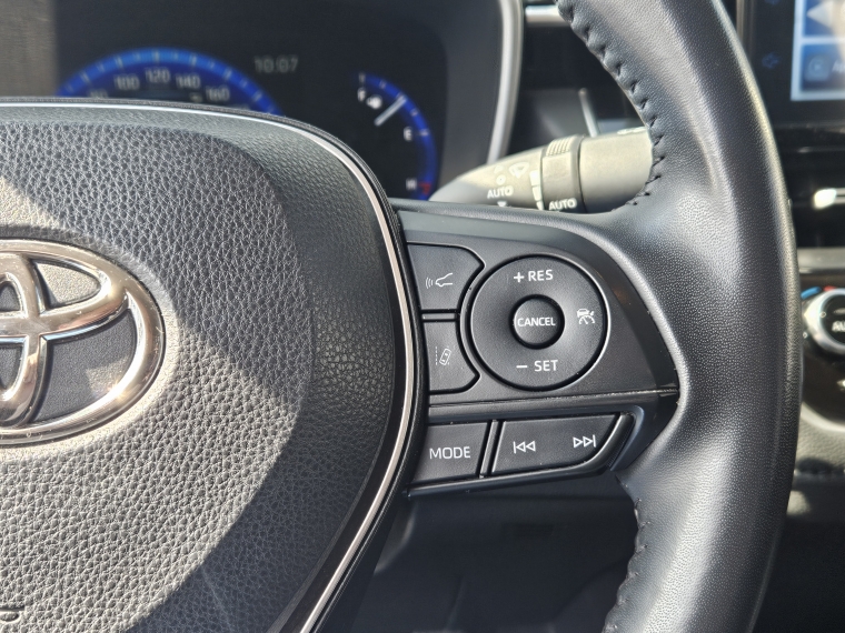 Toyota Corolla 1.8 Hev Seg At Hibrido 2023 Usado  Usado en Kovacs Usados