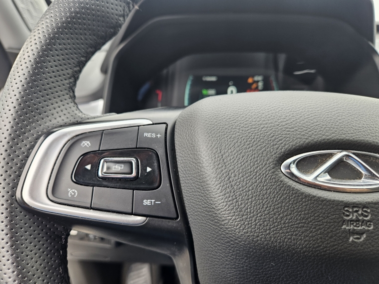 Chery Tiggo 7 pro 1.5 Glx At Ac 2023 Usado Usado en Autoselect Usados Chery Tiggo 7 pro 1.5 Glx At Ac 2023 Usado Usado en Autoselect Usados