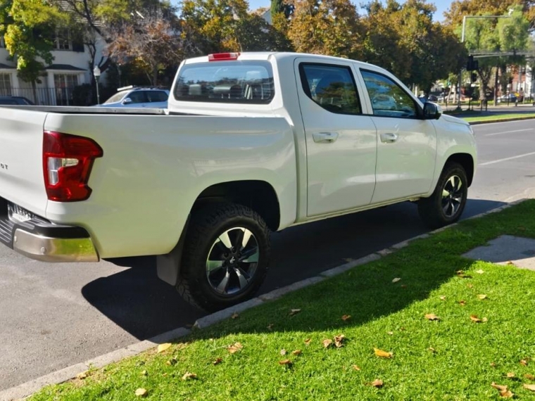 Peugeot Landtrek 4x4 1.9 2023 Usado  Usado en Webautos.cl