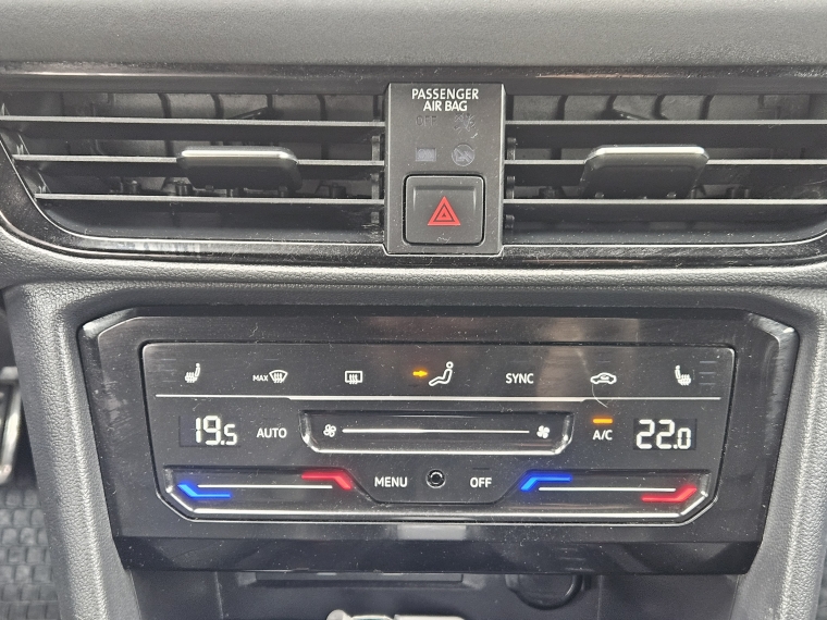 Volkswagen Taos Tsi 4x2 1.4 Aut 2024 Usado  Usado en Kovacs Usados