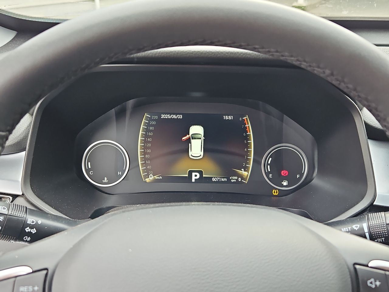 Chery Tiggo 3 pro Tiggo 3 Pro Gls 1.5 Aut 2023 Usado en Usados de Primera - Sergio Escobar