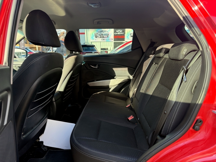 Ssangyong Tivoli Tivoli 1.5t Gdi 6at 2018 Usado en Rosselot Usados