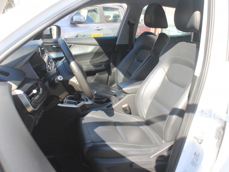 Chery Tiggo 3 pro Tiggo 3 Pro Gls 1.5 2023 Usado en Rosselot Usados