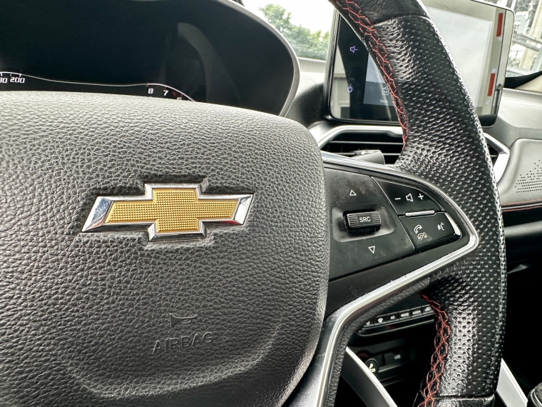 Chevrolet Groove 1.5 Premier Mt 2022 Usado  Usado en Kovacs Usados