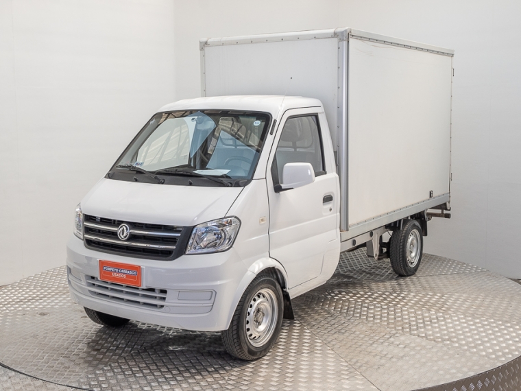 DFSK CARGO  BOX CS C21 1.3 + LAM 2024