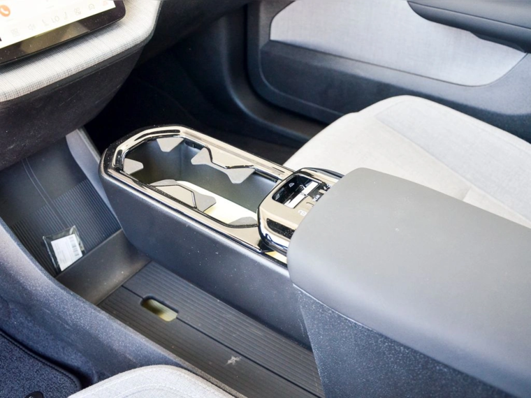 Volvo Ex30 0.0 E40 Core At Electrico 2025 Usado  Usado en Webautos.cl