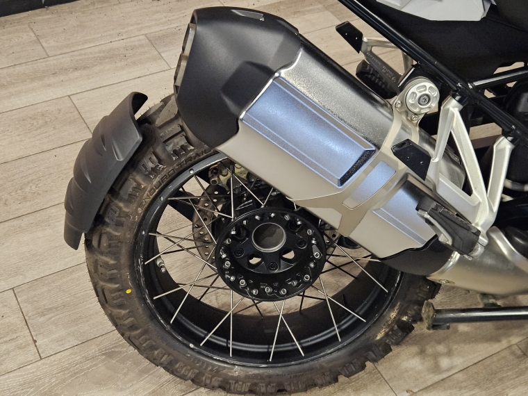 Bmw R 1250 gs Ii 2023 Usado en BMW Premium Selection