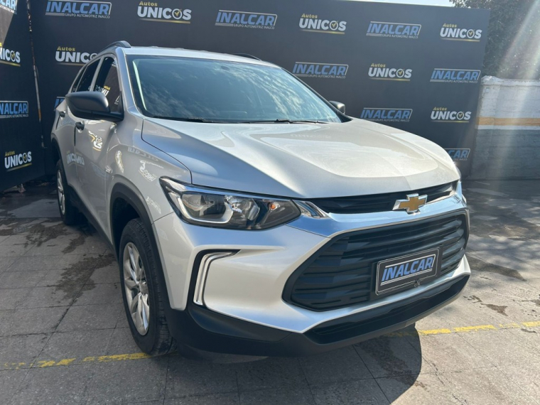 Chevrolet Tracker Turbo 2022 Usado Usado en Webautos.cl Chevrolet Tracker Turbo 2022 Usado Usado en Webautos.cl