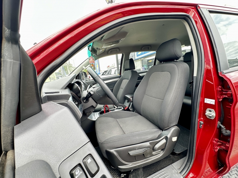 Jac T8 2.0 Comfort Mt 4x2 2023 Usado  Usado en Kovacs Usados