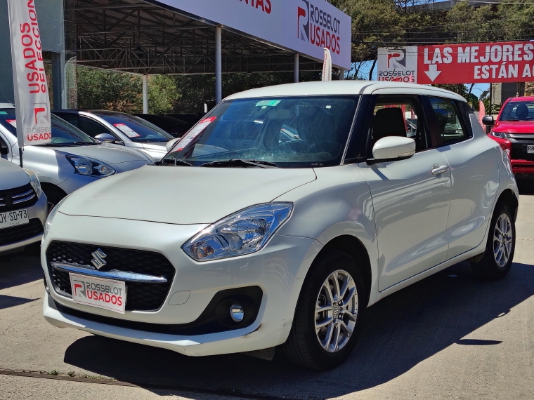 SUZUKI SWIFT SWIFT GL SPORT HB 1.2 2022