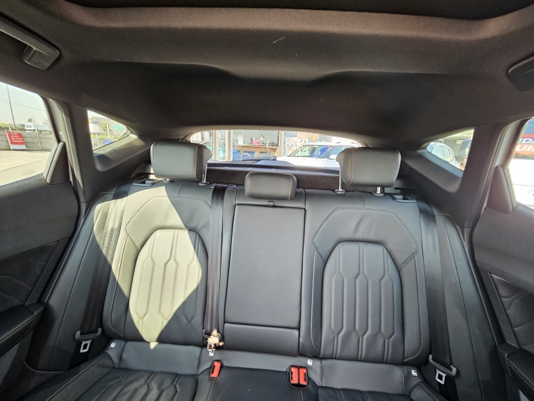 Cupra Formentor 2.0 Tsi 310 Hp 4drive Mid Leather At 2024 Usado  Usado en Kovacs Usados