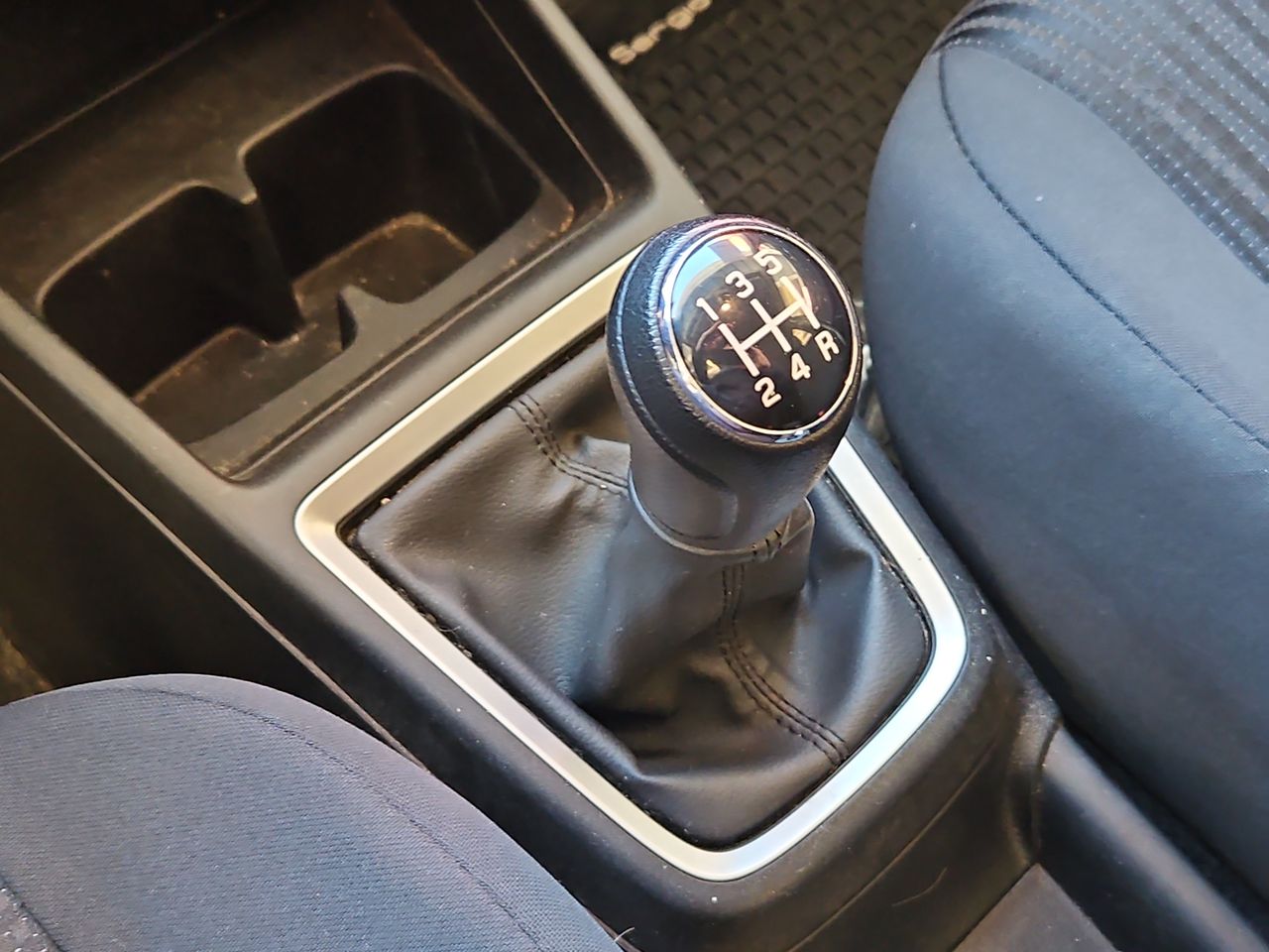Suzuki Dzire Dzire 1.2 2023 Usado en Usados de Primera - Sergio Escobar