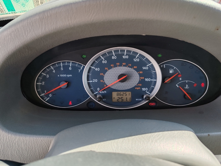 Mahindra Scorpio Crde 2.2  - 3 Corridas De Asiento 2020 Usado  Usado en Webautos.cl