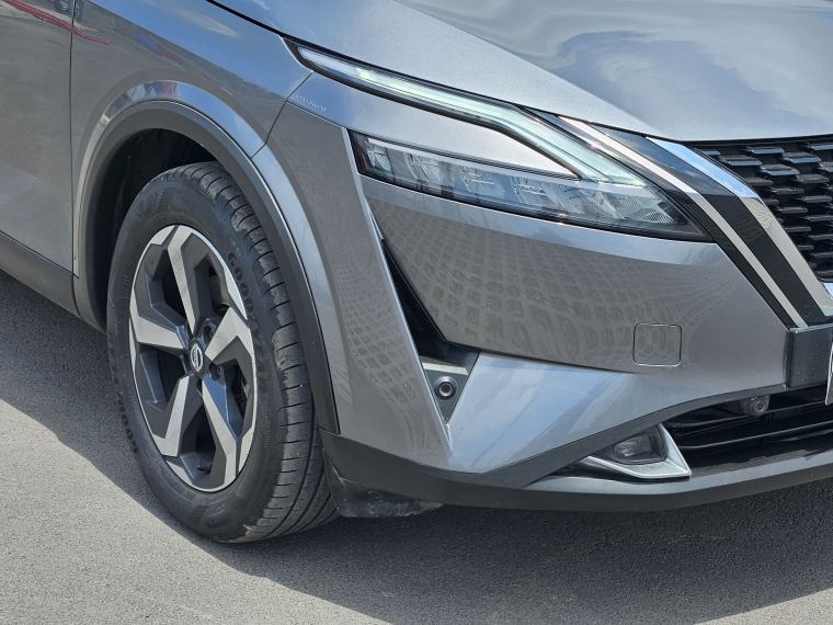 Nissan Qashqai Advance Mt 1.3 2023 Usado  Usado en Kovacs Usados