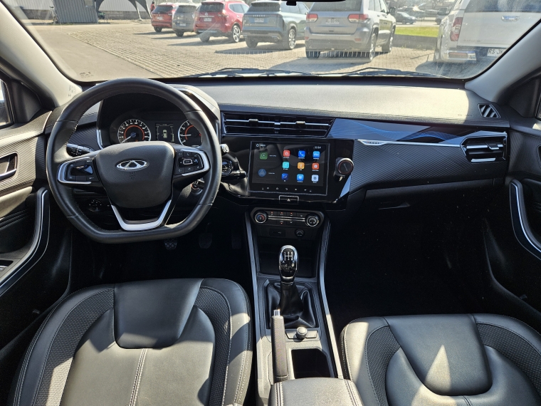 Chery Tiggo 2 1.5 Pro Gls Limited Mt 2024 Usado  Usado en Kovacs Usados