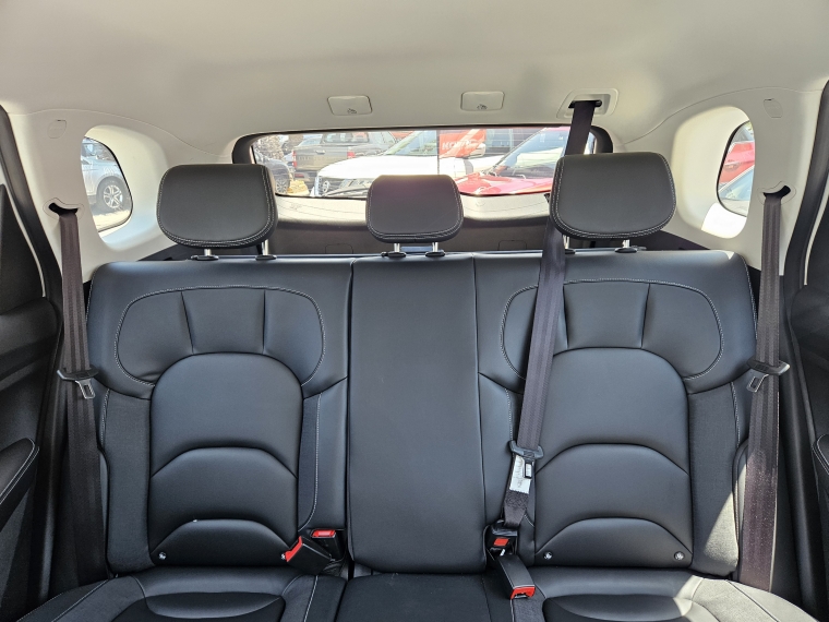 Chevrolet Captiva Xl 1.5 Aut 2025 Usado  Usado en Kovacs Usados