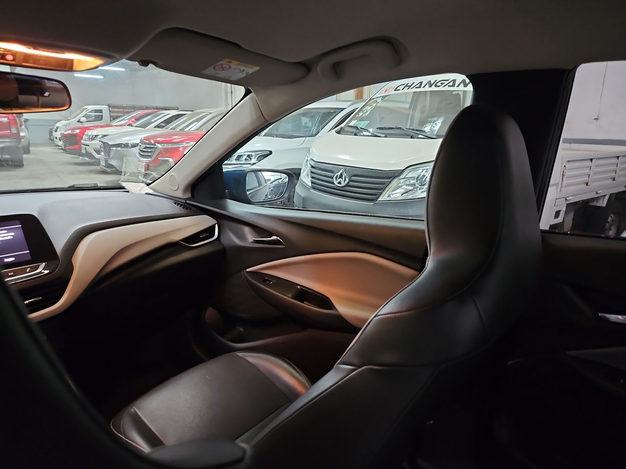 Chevrolet Onix Onix Nb Premier 1 . 0t Aut 2021 Usado en Usados de Primera - Sergio Escobar