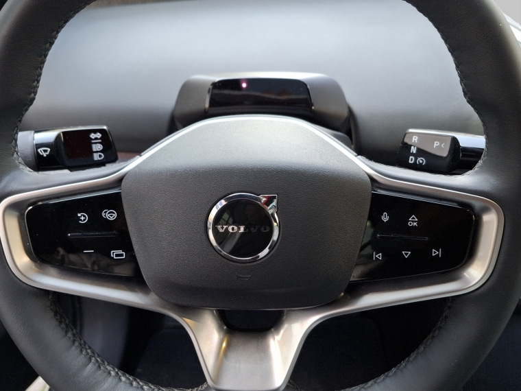 Volvo Ex30 Ex30 E60 Ultra Aut 2025 Usado  Usado en BMW Premium Selection