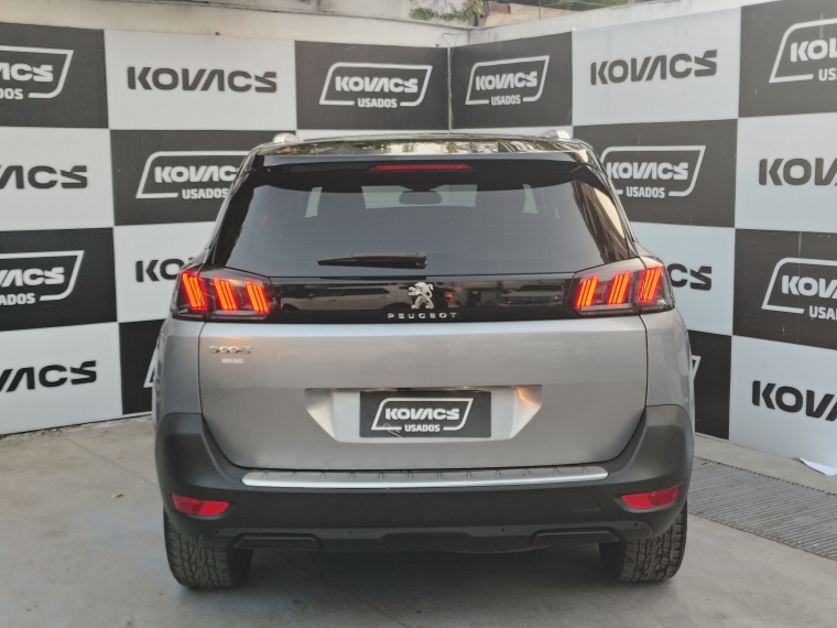 Peugeot 5008 1.6 Allure  Thp 165 At 2022 Usado  Usado en Kovacs Usados