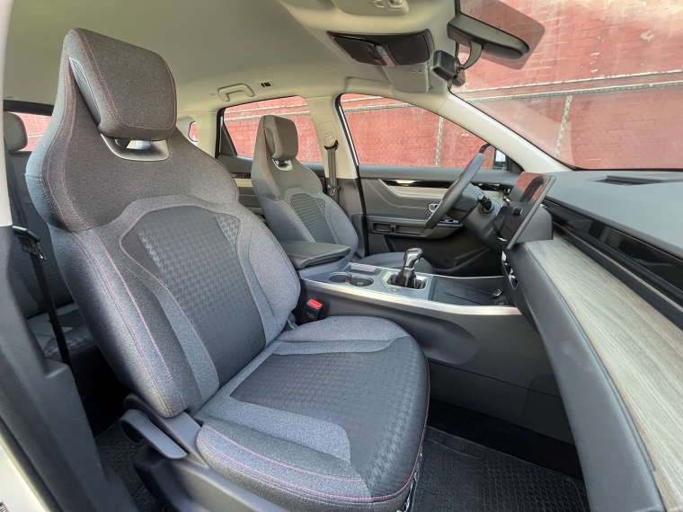 Jetour Dashing Dashing 1.5 2025 Usado en Rosselot Usados