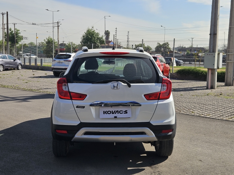 Honda Wr-v Wr V Lx Aut 1.5 2020 Usado  Usado en Kovacs Usados