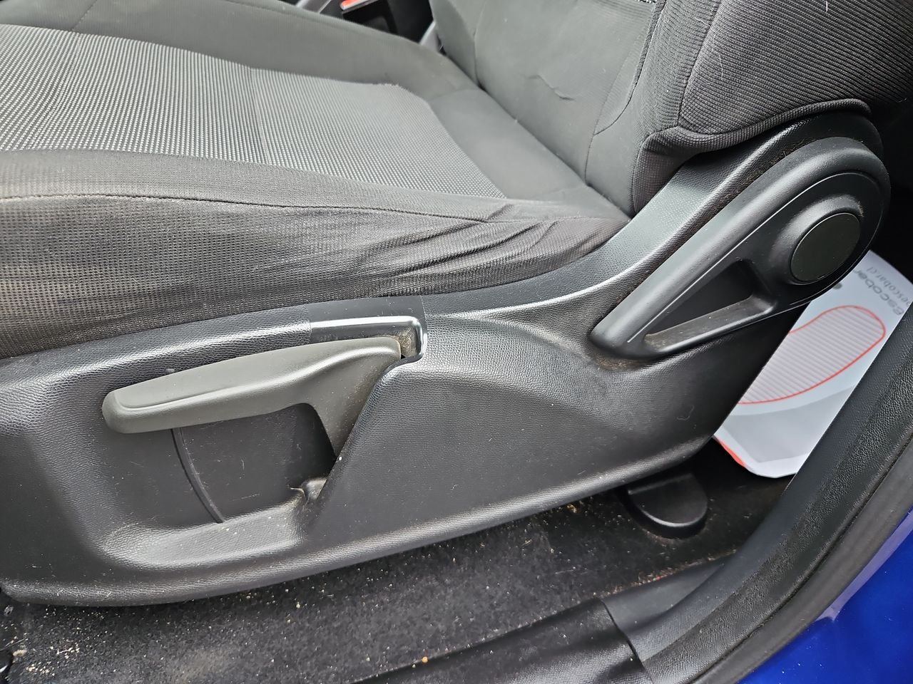 Changan Hunter Hunter 1.9 2021 Usado en Usados de Primera - Sergio Escobar