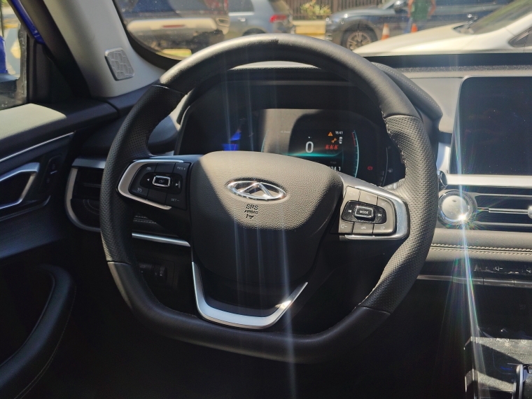 Chery Tiggo 7 pro Tiggo 7 Glx Cvt Pro 1.5 Aut 2024 Usado en Rosselot Usados