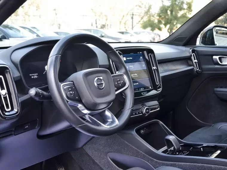 Volvo Xc40 P6 Recharge 2024 Usado Usado en Webautos.cl Volvo Xc40 P6 Recharge 2024 Usado Usado en Webautos.cl