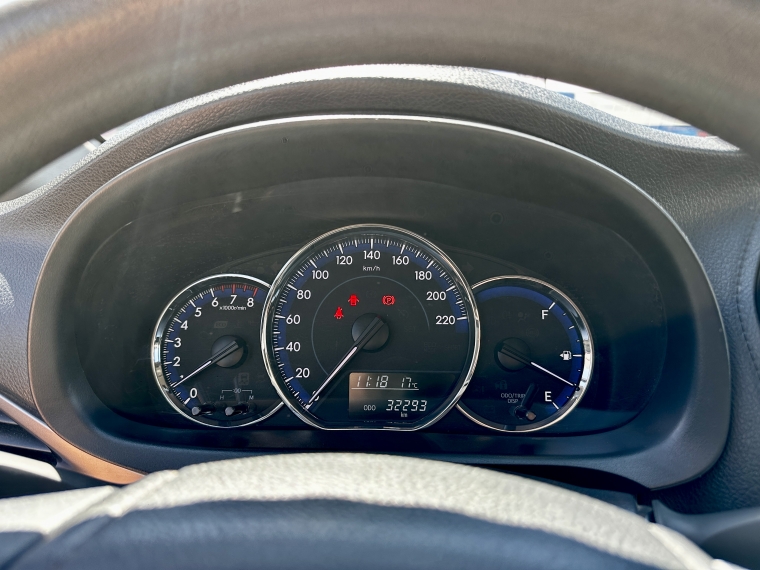 Toyota Yaris 1.5 Sedan Gli E Mt 2022 Usado  Usado en Kovacs Usados