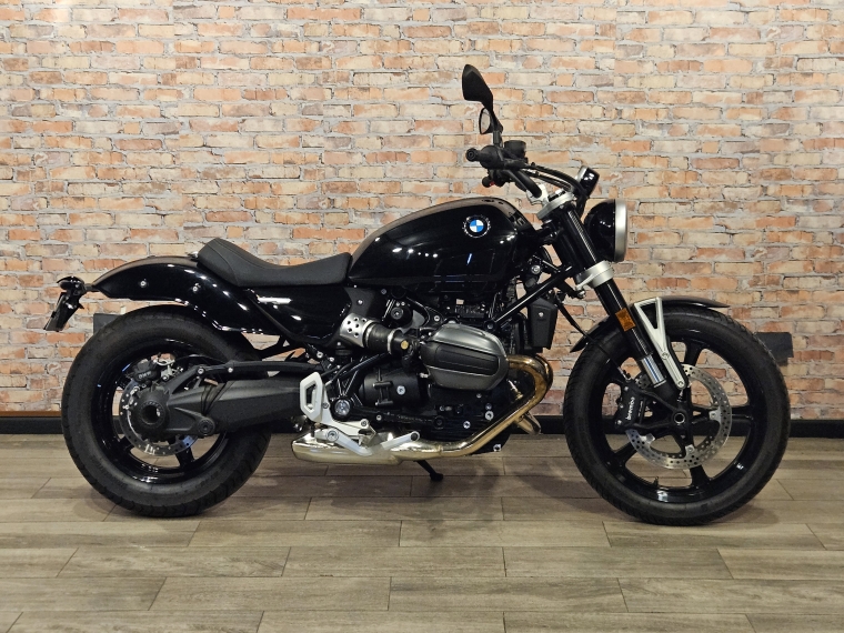Bmw R 12 . 2026 Usado en BMW Premium Selection Bmw R 12 . 2026 Usado en BMW Premium Selection