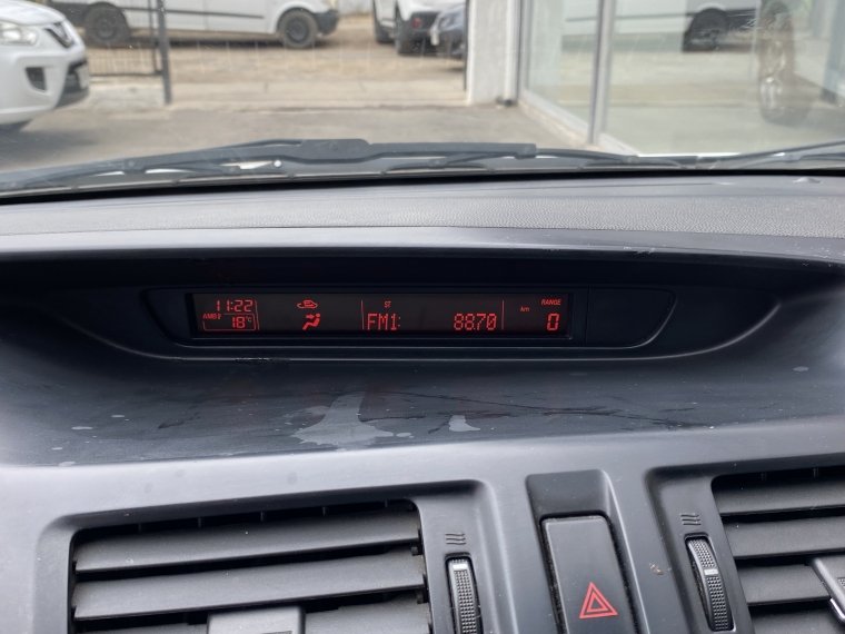 Mazda 5 5 V 2.0 2017 Usado en Rosselot Usados