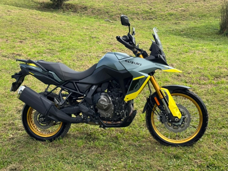 Suzuki Vl-800 V Strom 800 De 2025 Usado en G Autos Automotriz - G Autos