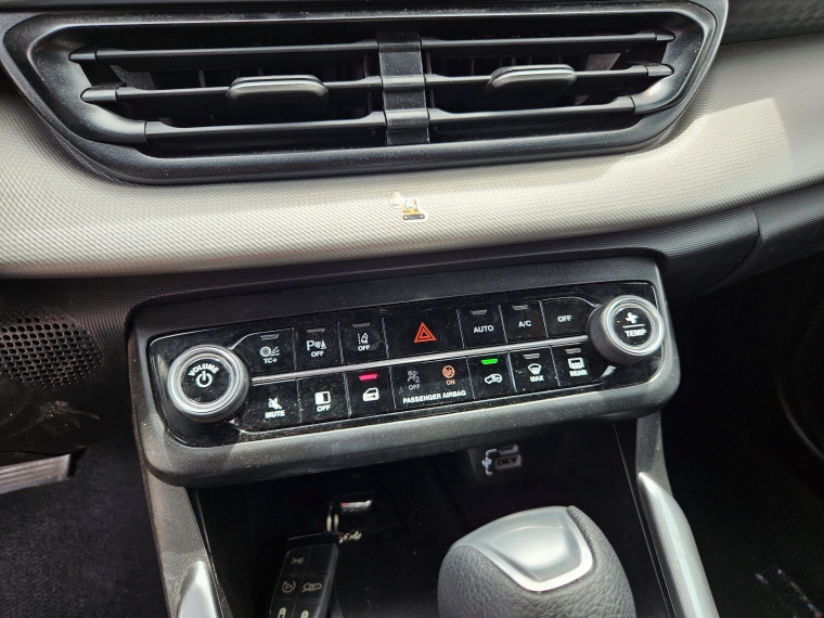 Fiat Fastback Fastback Impetus 1.0 Aut 2024 Usado en Rosselot Usados