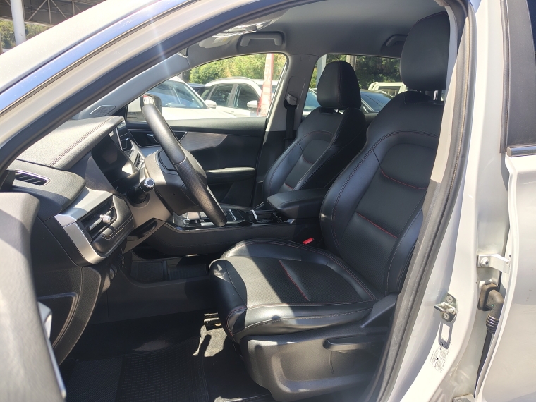 Chery Tiggo 7 pro Tiggo 7 Gls Cvt Pro 1.5 Aut 2023 Usado en Rosselot Usados